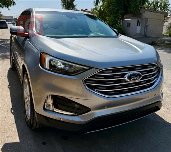 فورد ادج 2023 للبيع في العراق - اربيل